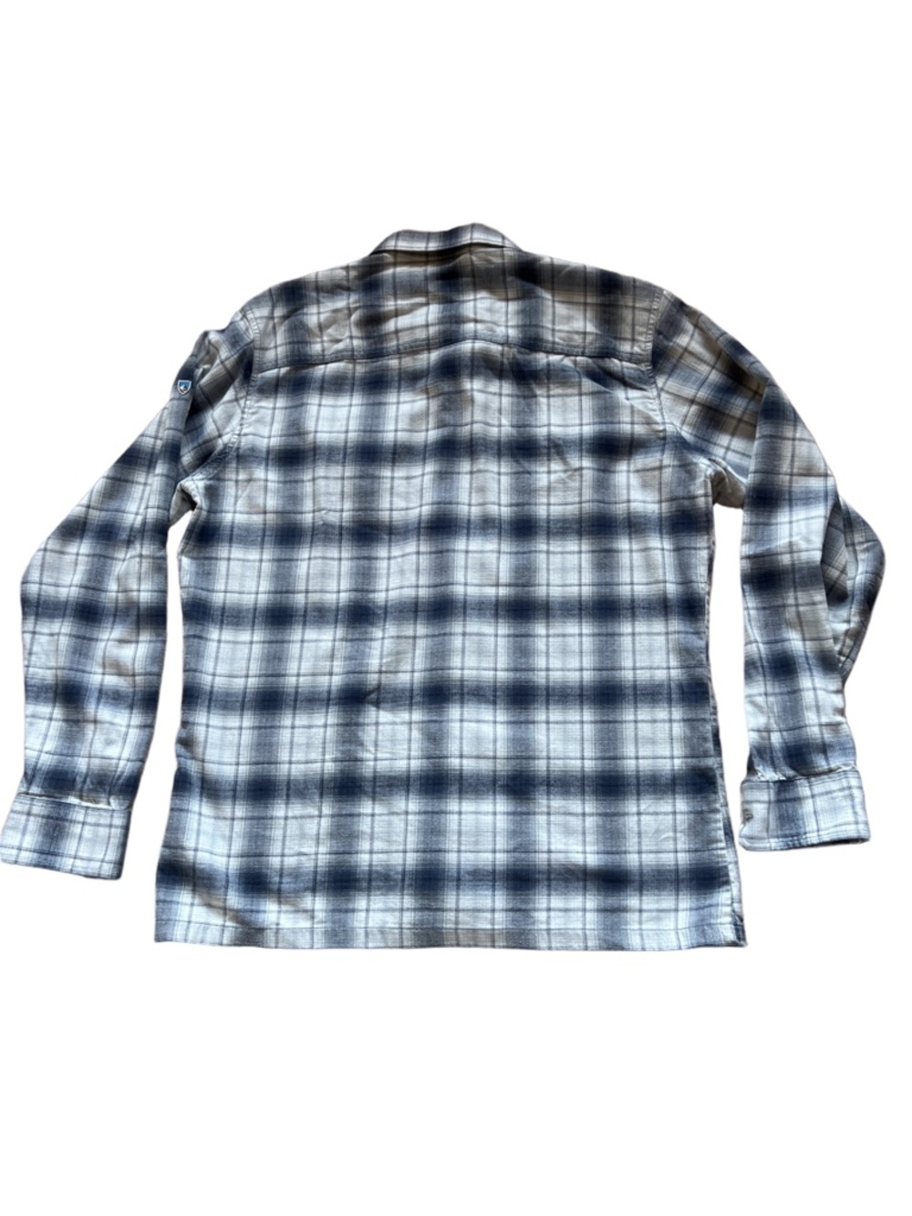 Kuhl Dillingr Flannel Shirt - Men's - Picture 4 of 11